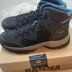 Ranna Mens Outdoor Boot Size 9 M Rocky Men main image 4